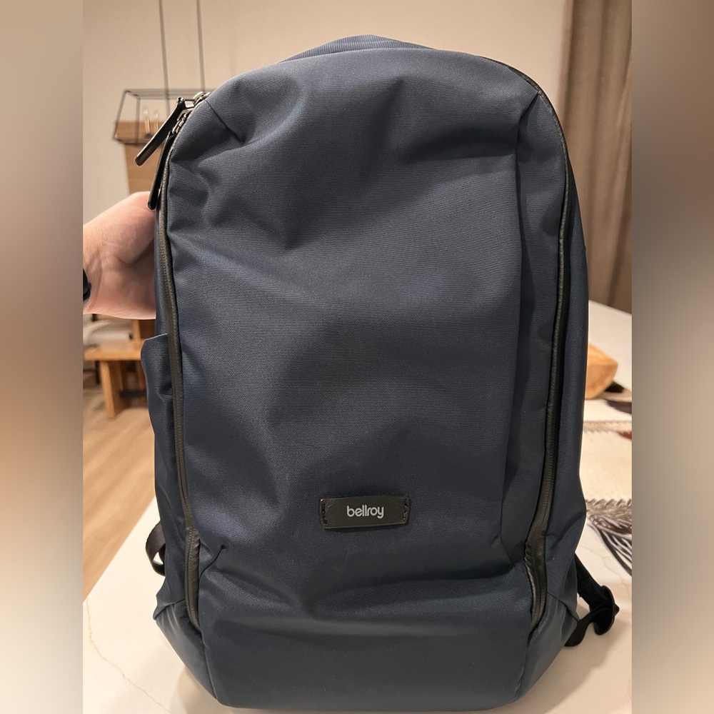 Bellroy Transit Workpack
